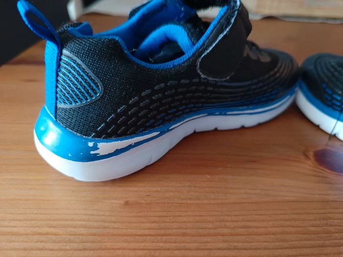 Baskets d'intérieur - photo numéro 3