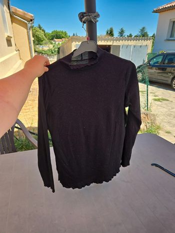 Haut femme