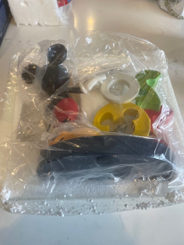 Figurine Mickey Disney