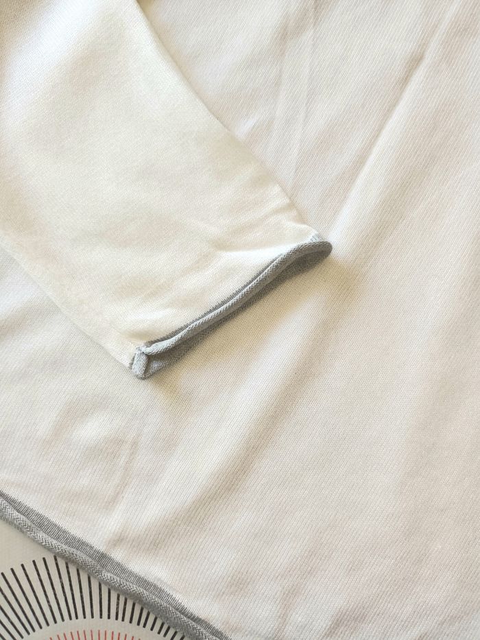 Pull Teddy Smith 👨 taille L Neuf - photo numéro 4