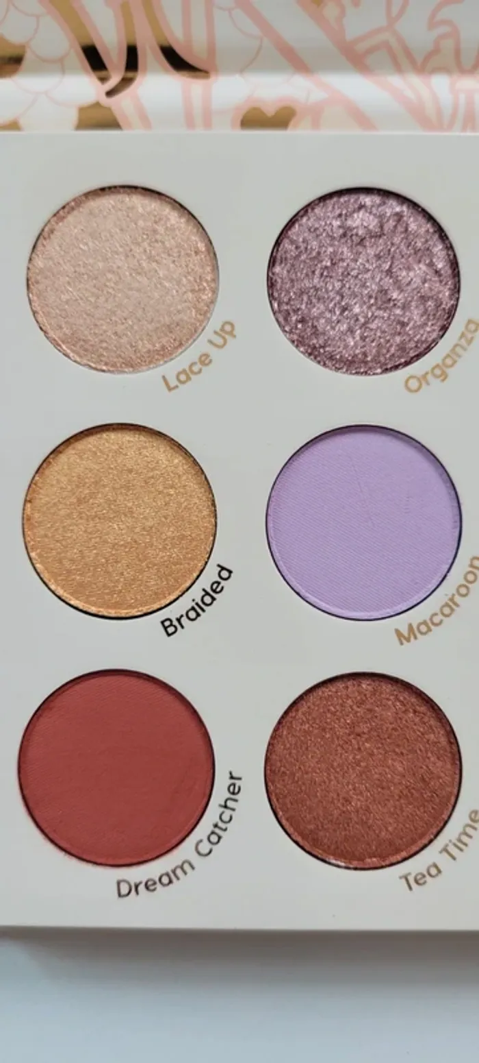 Palette so very lovely - photo numéro 5