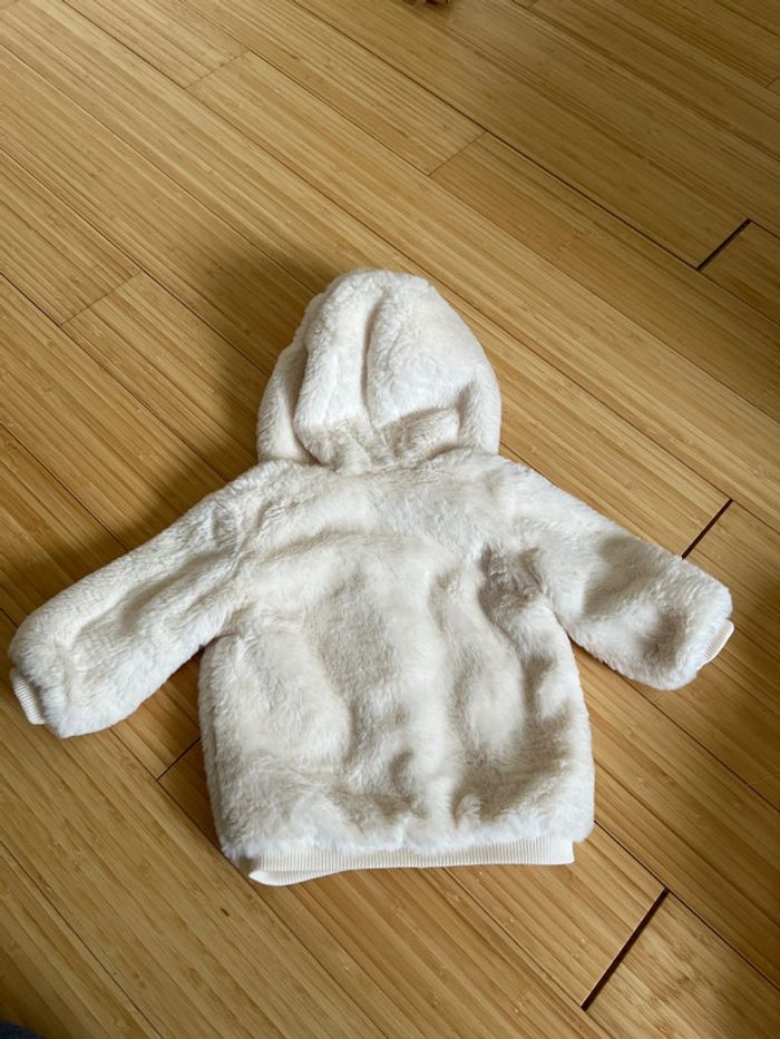 Gilet polaire - photo numéro 3
