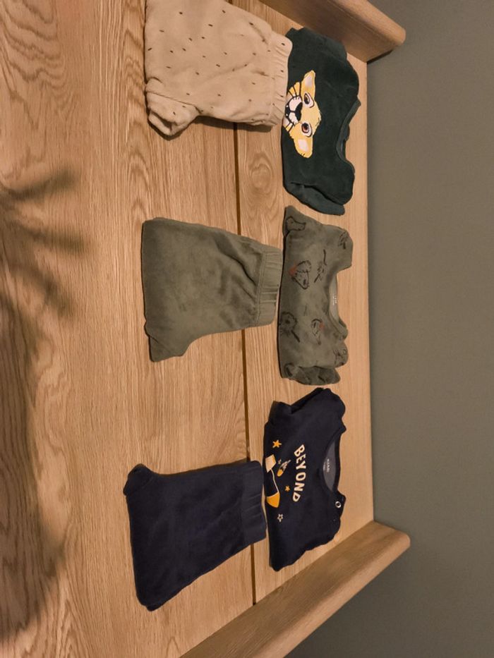Pyjamas