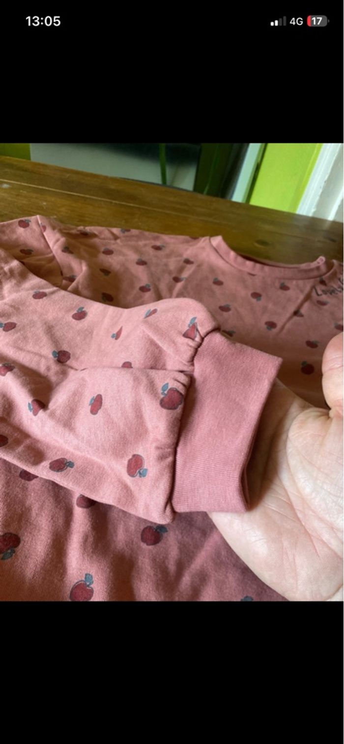 Sweat-shirt - photo numéro 2