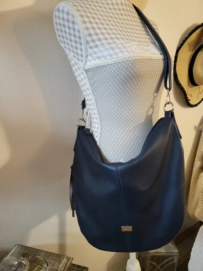 Sac bandoulière