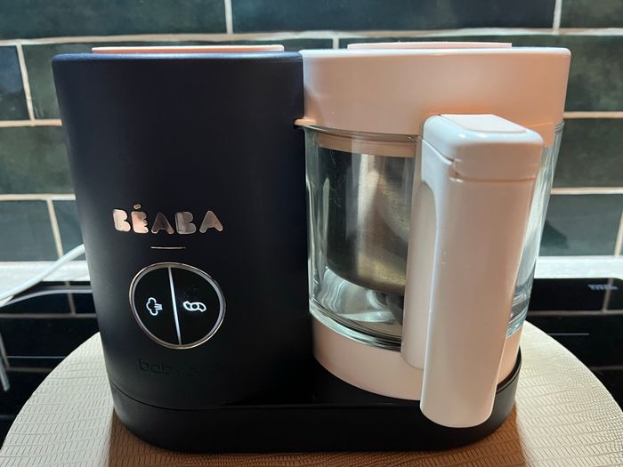 Babycook Neo comme neuf - complet - photo numéro 2