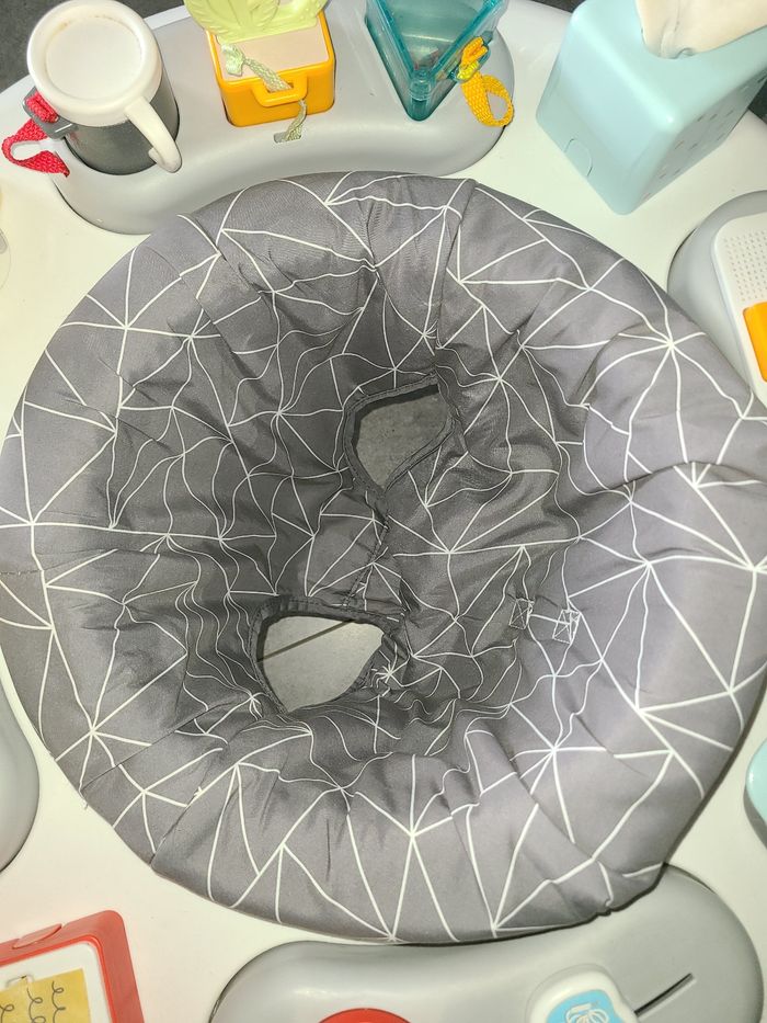 Table d'activités fisher price - photo numéro 5