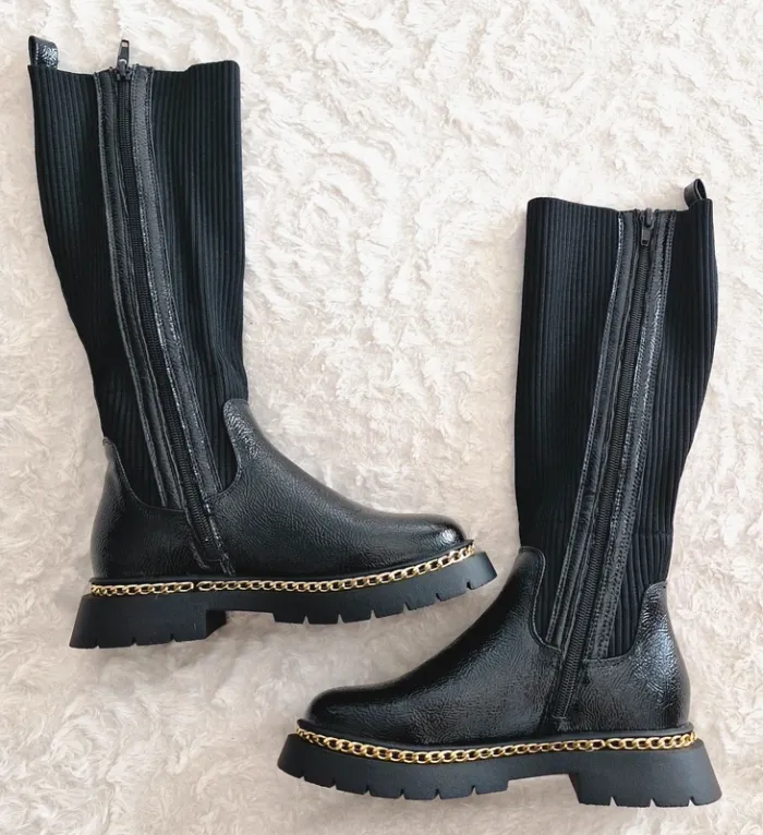 Bottes neuves - photo numéro 4