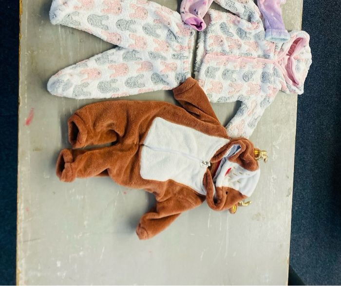 Bébé 3 mois - photo numéro 9