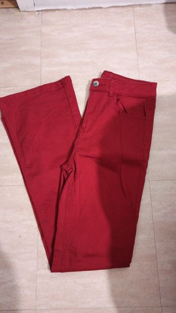 Jean Pat def taille 36 sans marque