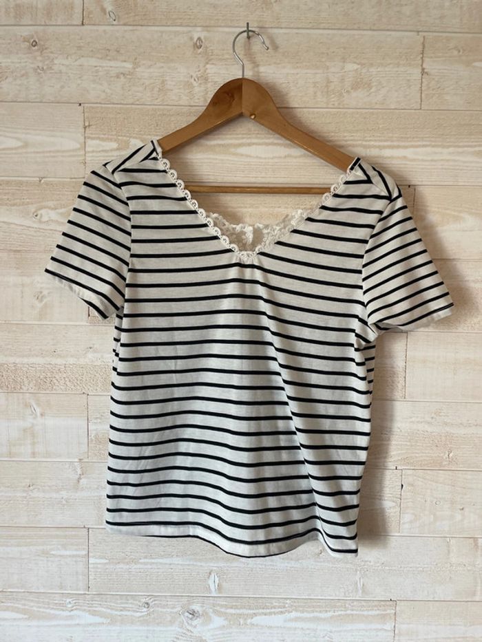 Tee-shirts