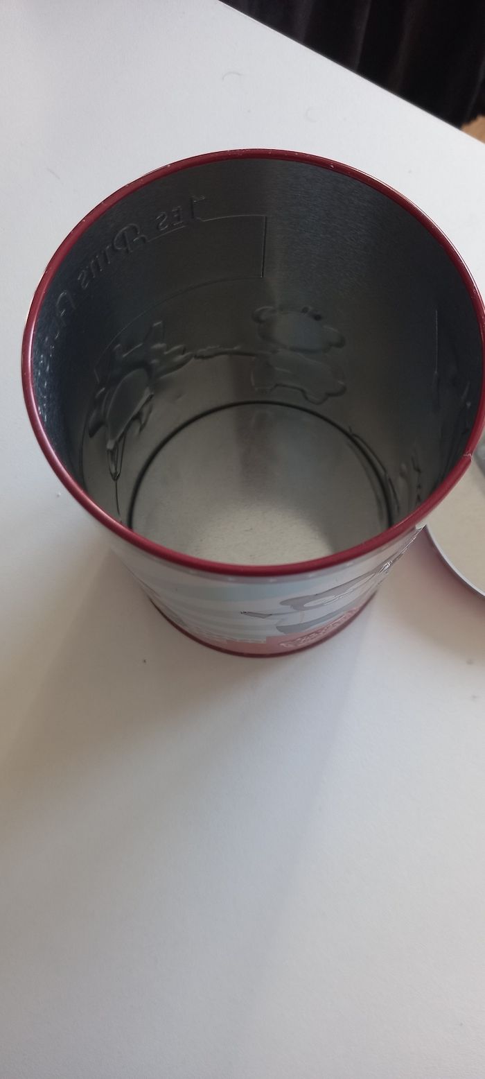 Boîte à musique - photo numéro 4