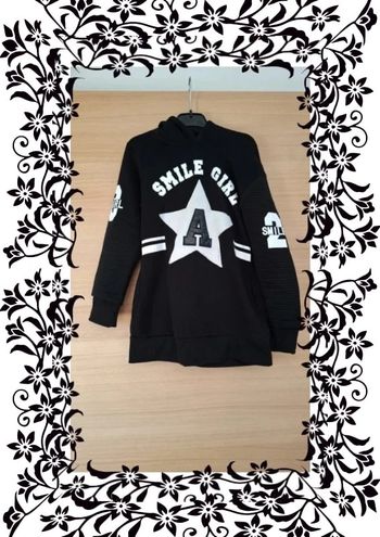 Pull 8 ans