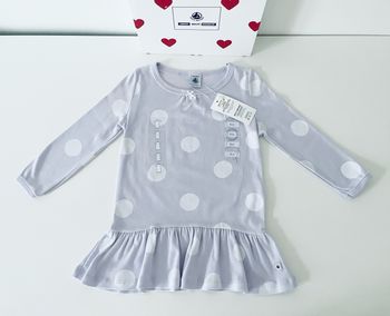 Chemise de nuit Petit Bateau