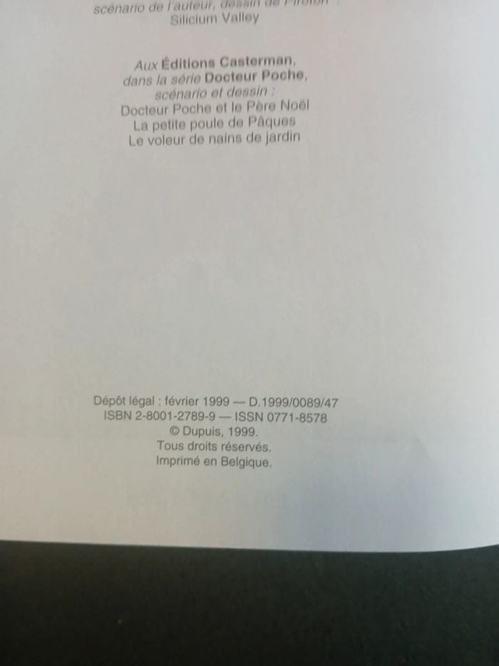 Bd Jeannette pointu 14,EO - photo numéro 5