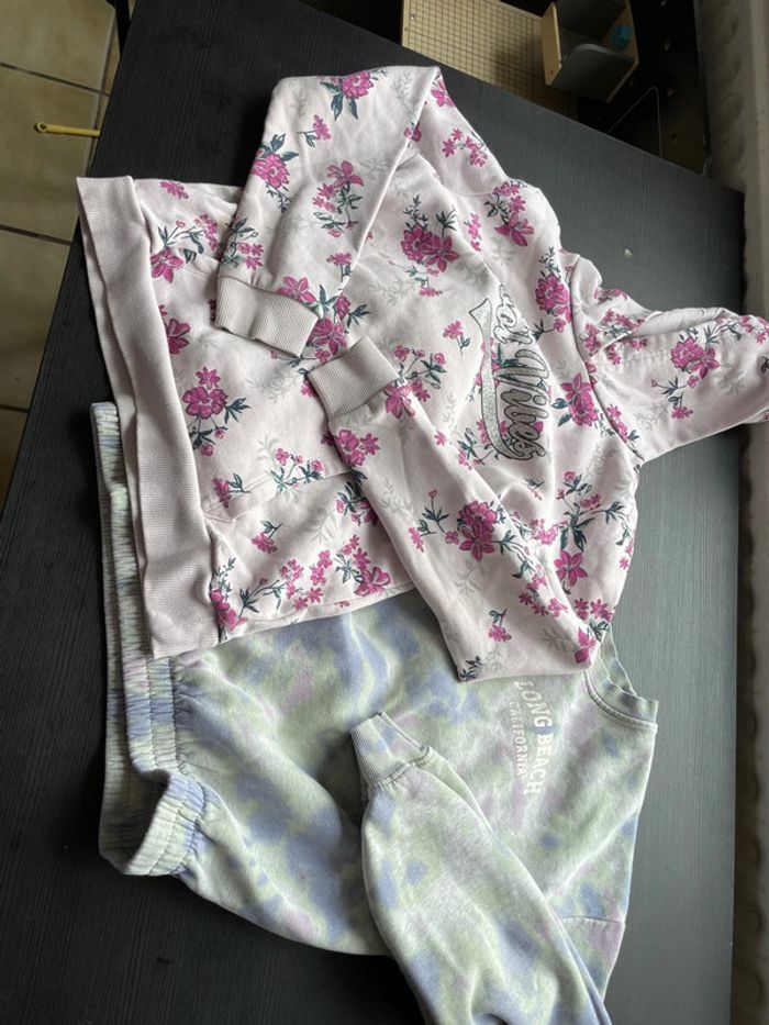 Lot sweat-shirt