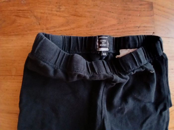 Lot 2 leggings - photo numéro 3