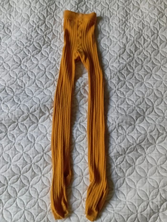 Collant 6 ans Cyrillus