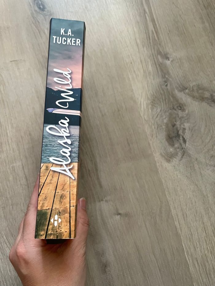 Alaska Wild - photo numéro 3