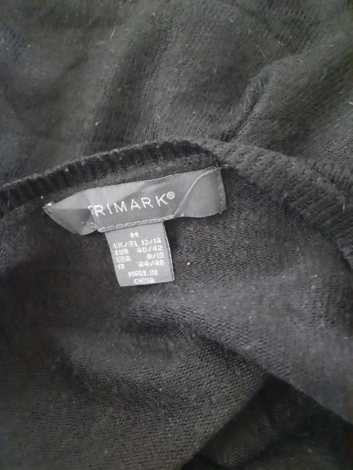 Pull , L - photo numéro 3