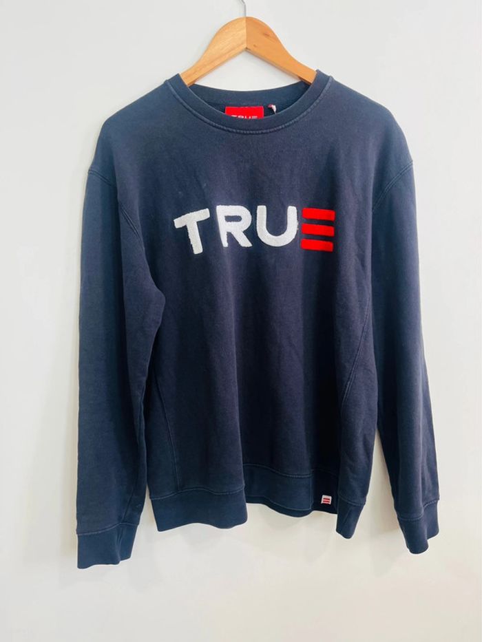 pull true unisexe taille xl