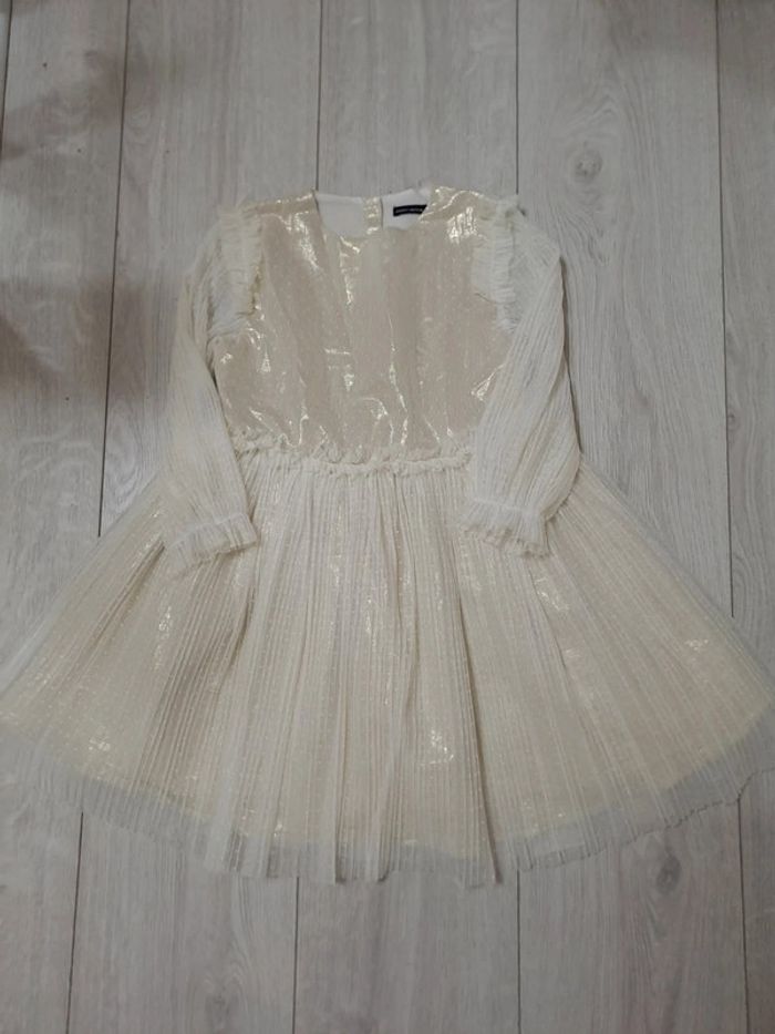 Robe de cérémonie/fêtes 8A