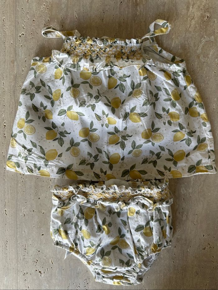 Ensemble Citron