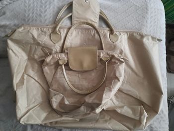 2 Sacs de voyage/week-end