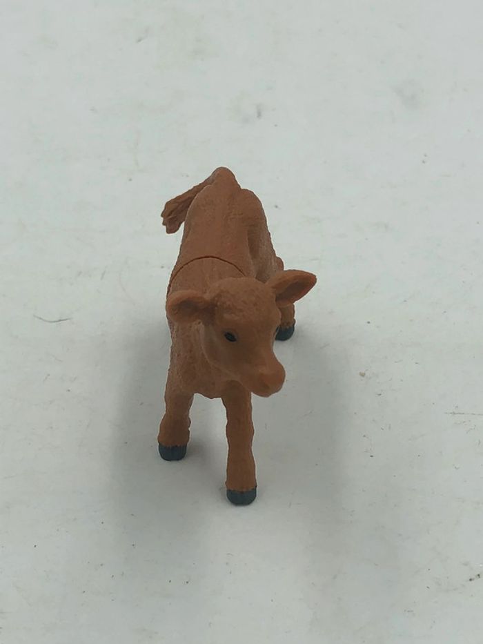 Figurine Schleich Veau - photo numéro 2