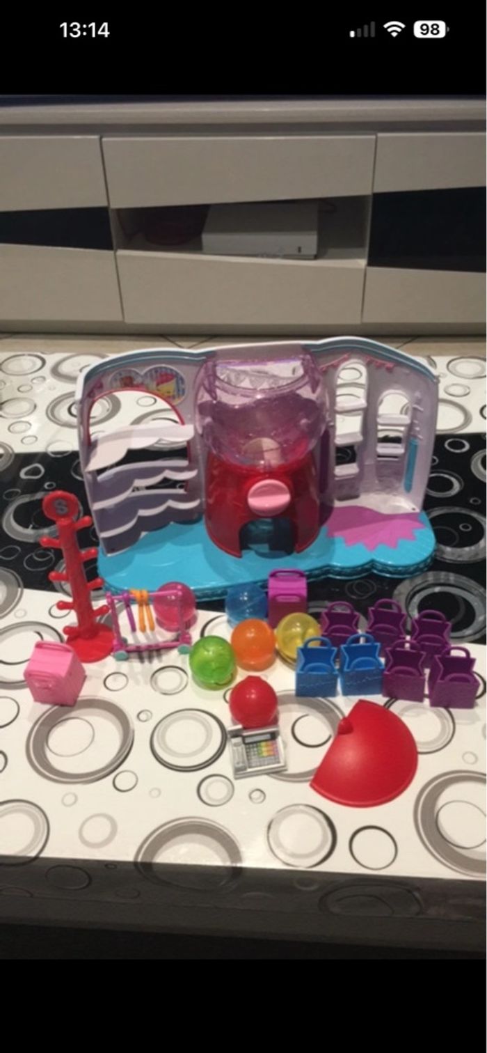 Magasin Shopkins - photo numéro 3