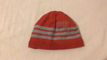 Bonnet