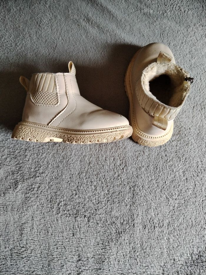 Bottine - photo numéro 2