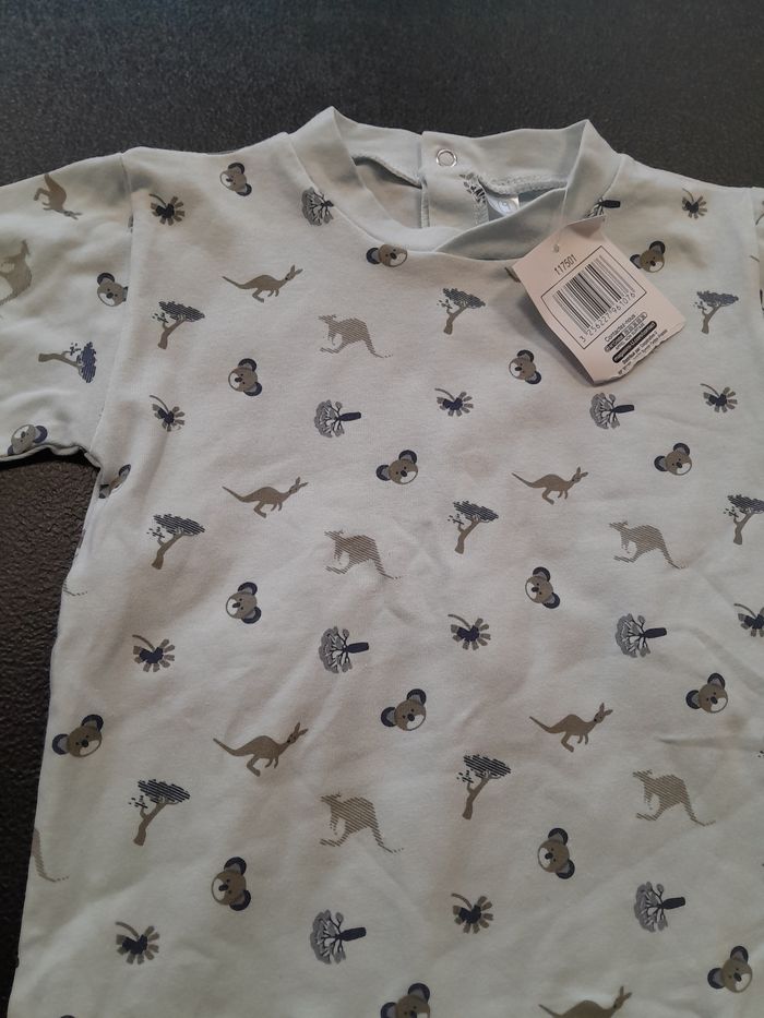 Pyjama - photo numéro 2