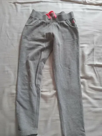Jogging Fille 10 ans