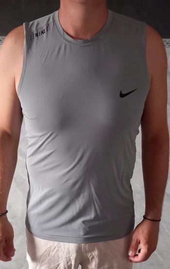 Debardeur nike