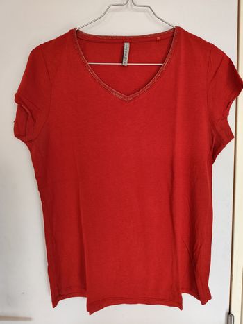 T-shirt T.S