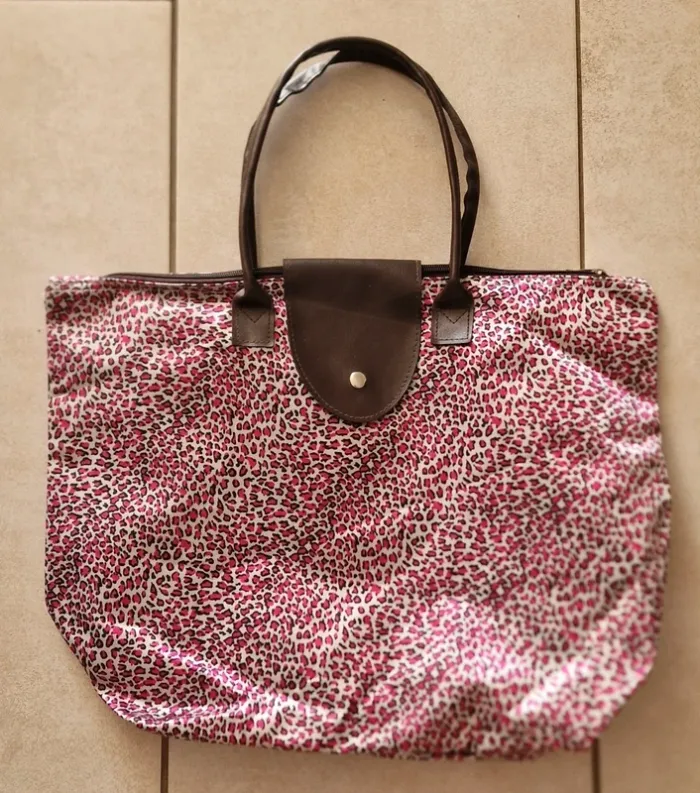 Sac femme