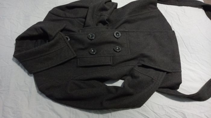 Manteau ZARA - photo numéro 5