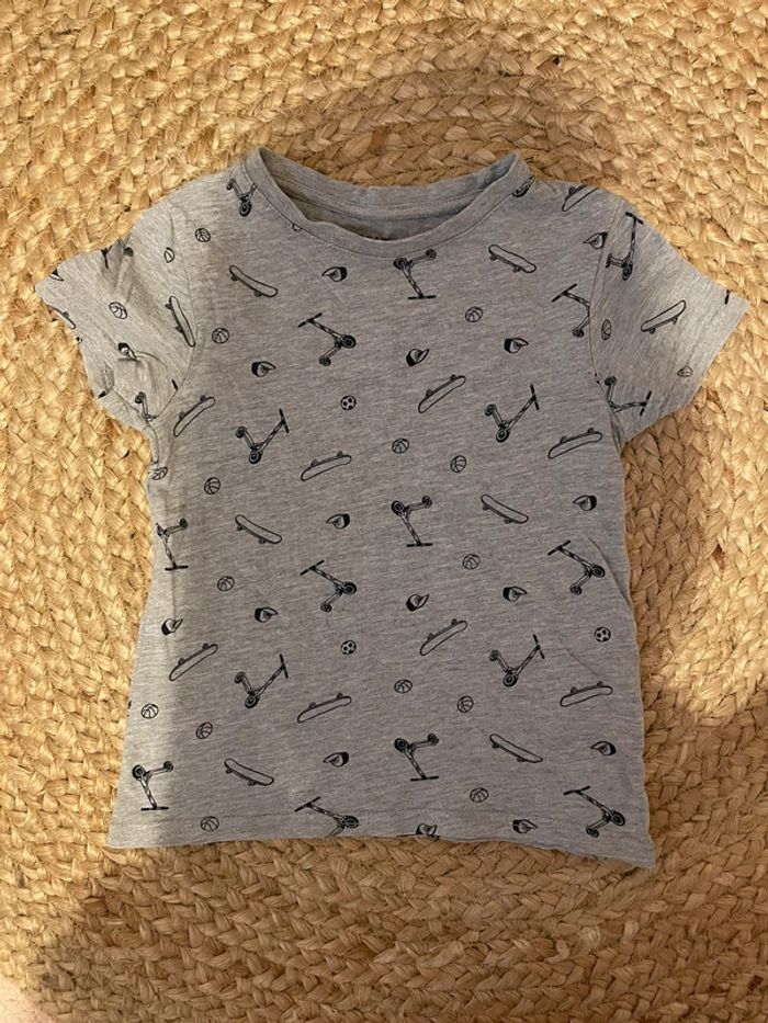 Ti shirt - photo numéro 3