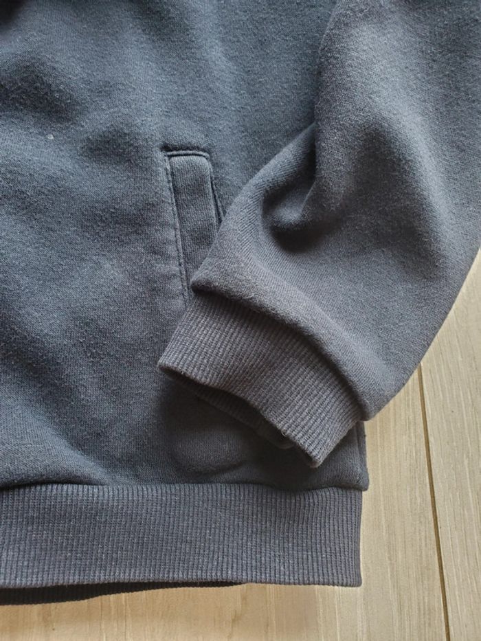 Veste zip garçon 4 ans - photo numéro 6