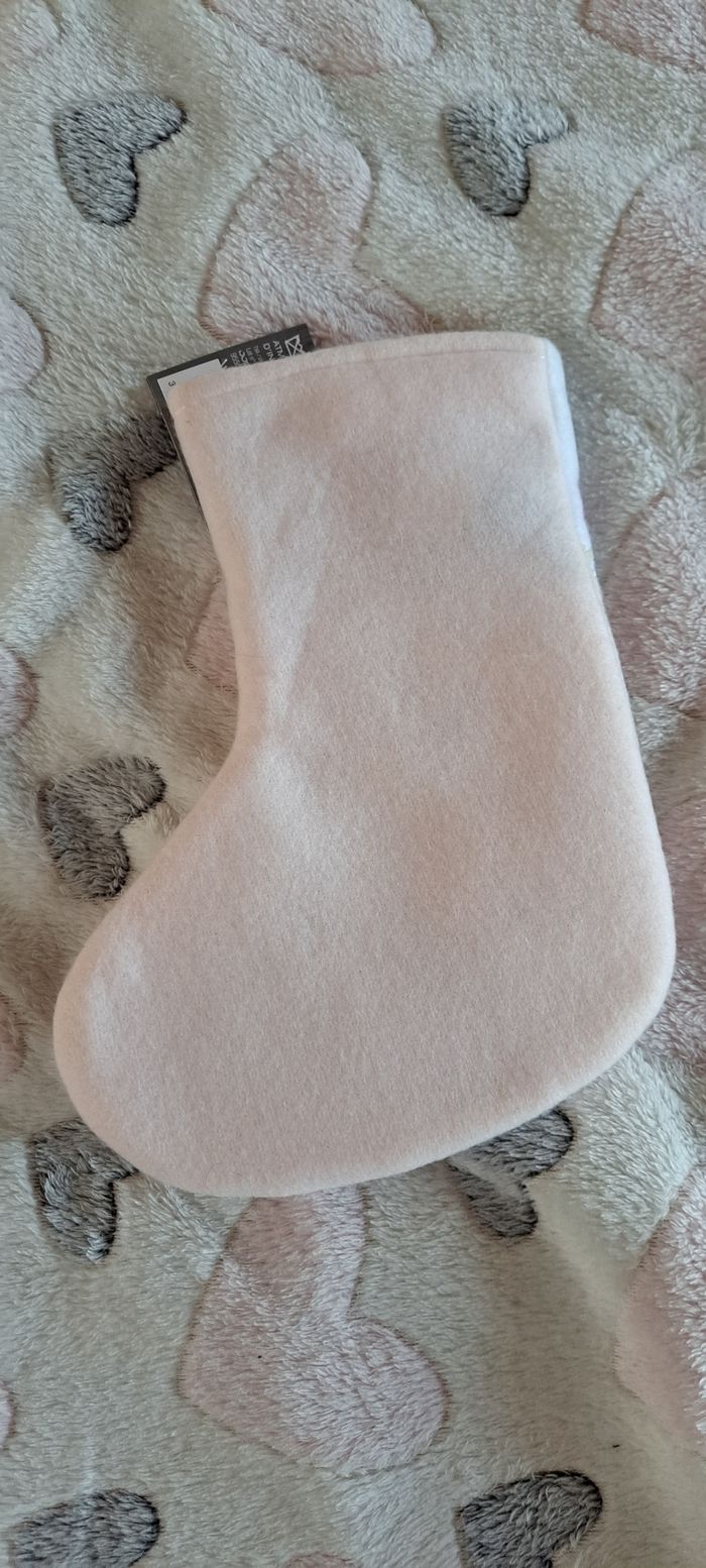 Chaussettes de Noël - photo numéro 2