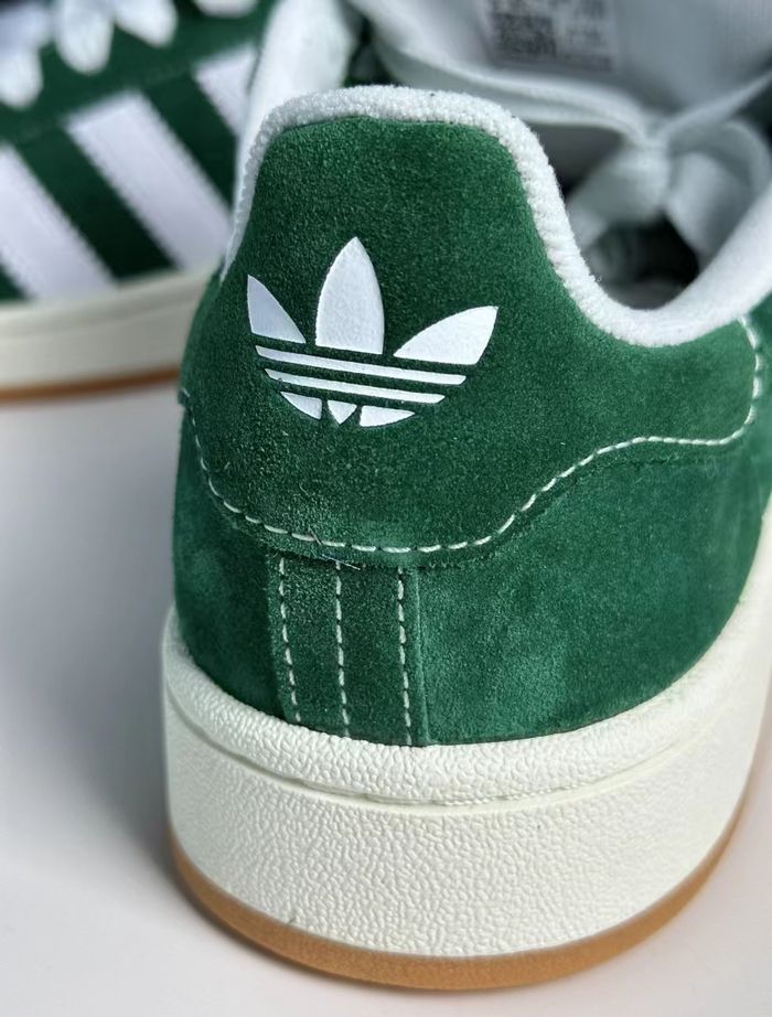 Campus 00s Vert et Blanc ||| adidas Originals Campus 00s - photo numéro 6