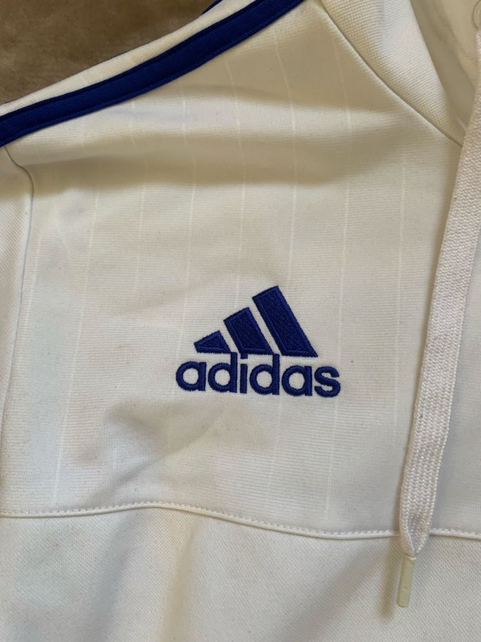 Sweat-shirt Chelsea adidas - photo numéro 5