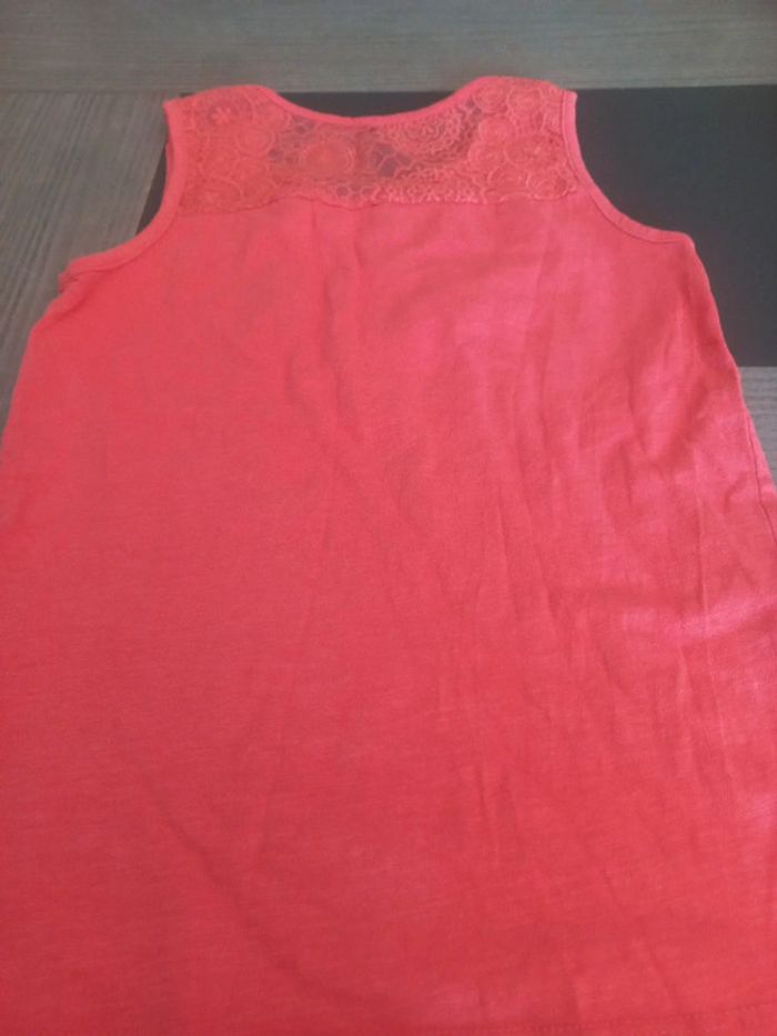 Lot de 2 débardeurs fille - photo numéro 8