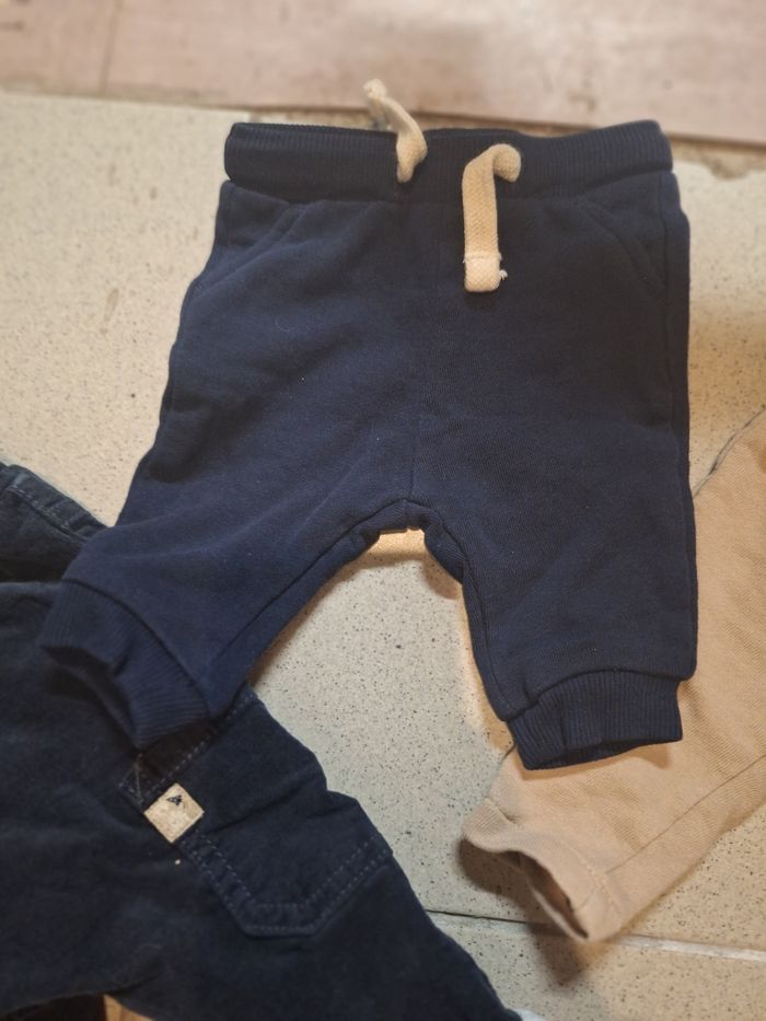 Lot pantalon - photo numéro 2