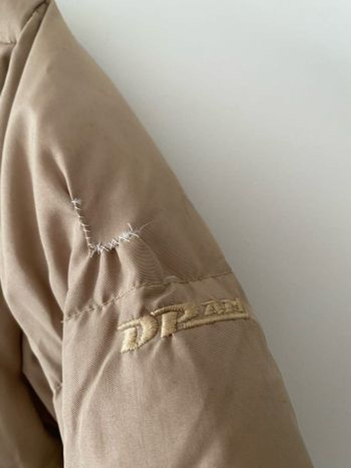 DPAM 6 ans doudoune - photo numéro 7