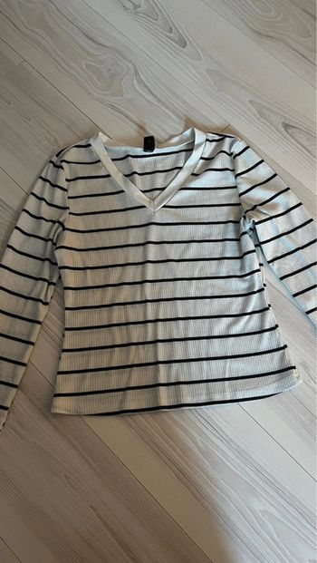 top  marinière