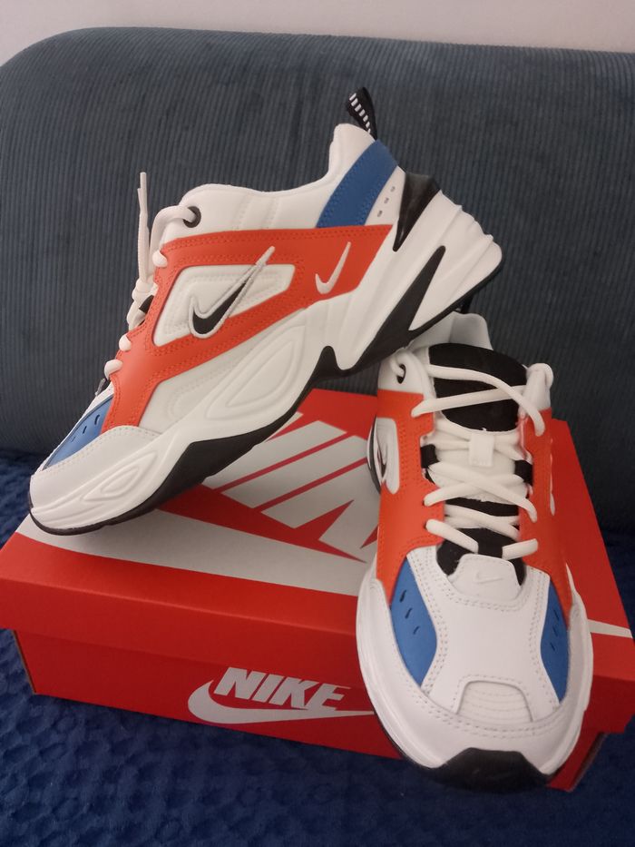 Basket Nike - photo numéro 3