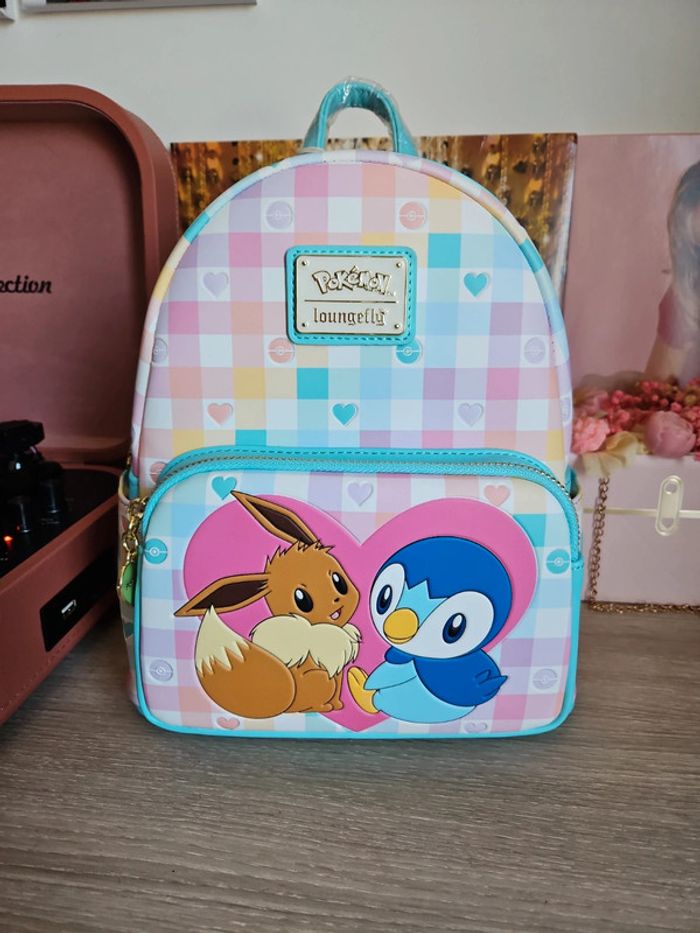 Loungefly Pokémon <3