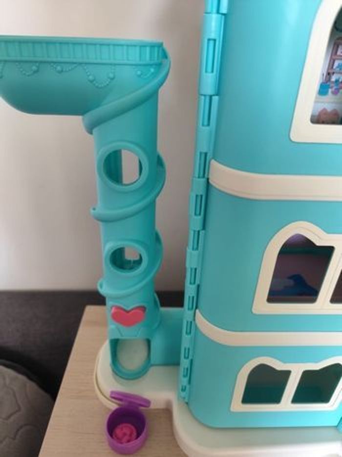 Maison Gabby Chat - photo numéro 8